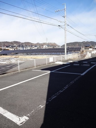 松本駅 バス19分  水汲下車：停歩2分 1階の物件内観写真